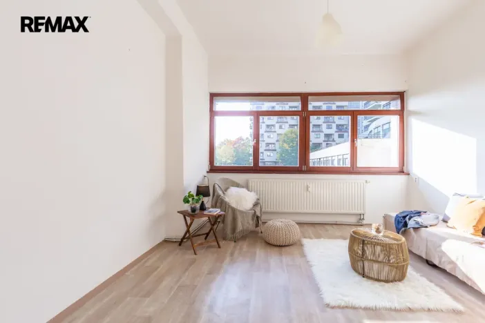 Pronájem bytu 2+kk, Litvínov - Horní Litvínov, Koldům, 53 m2