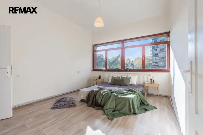 Pronájem bytu 2+kk, Litvínov - Horní Litvínov, Koldům, 53 m2