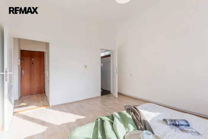 Pronájem bytu 2+kk, Litvínov - Horní Litvínov, Koldům, 53 m2