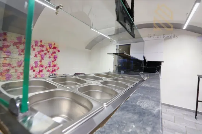 Pronájem obchodního prostoru, Louny, Pivovarská, 55 m2