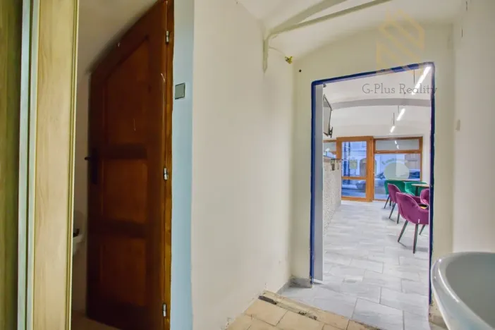 Pronájem obchodního prostoru, Louny, Pivovarská, 55 m2