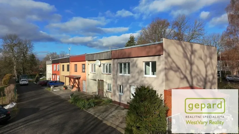 Prodej rodinného domu, Karlovy Vary - Počerny, 150 m2