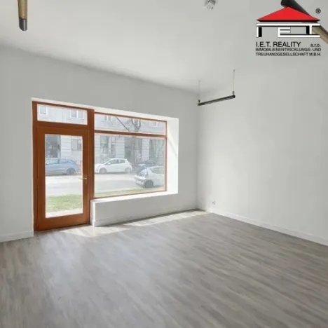 Pronájem kanceláře, Ostrava, Macharova, 100 m2