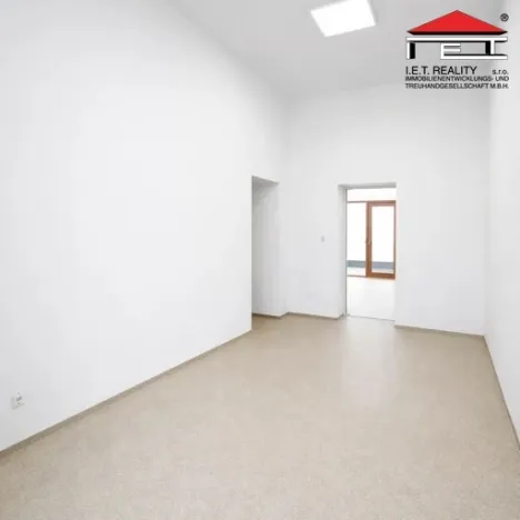 Pronájem kanceláře, Ostrava, Macharova, 100 m2