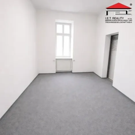 Pronájem kanceláře, Ostrava, Macharova, 100 m2