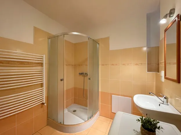 Pronájem bytu 1+kk, Olomouc - Nová Ulice, Balcárkova, 27 m2