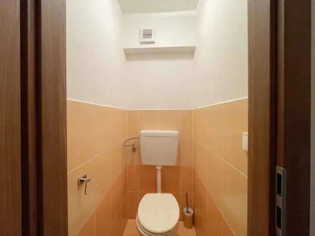 Pronájem bytu 1+kk, Olomouc - Nová Ulice, Balcárkova, 27 m2