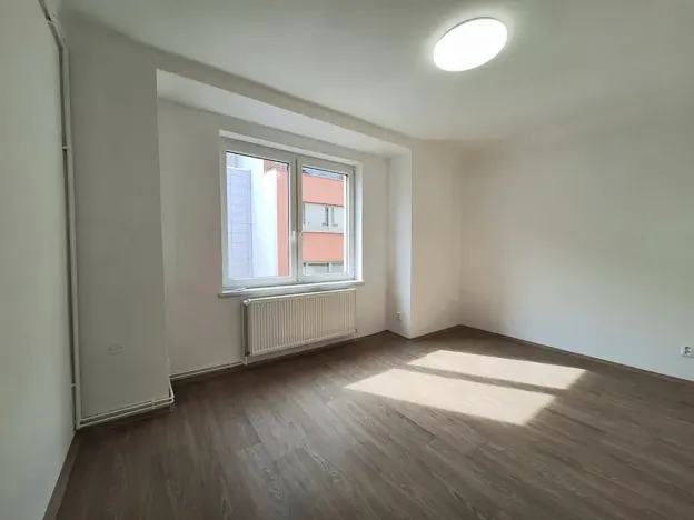 Pronájem bytu 3+kk, Brno, Pekařská, 60 m2