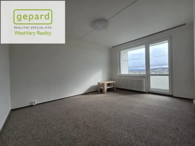 Prodej bytu 2+1, Hroznětín, Sídliště, 64 m2