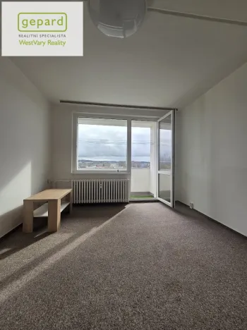 Prodej bytu 2+1, Hroznětín, Sídliště, 64 m2