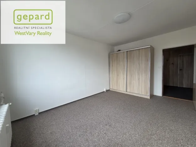 Prodej bytu 2+1, Hroznětín, Sídliště, 64 m2