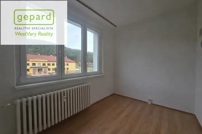 Prodej bytu 2+1, Hroznětín, Sídliště, 64 m2