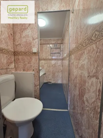 Prodej bytu 2+1, Hroznětín, Sídliště, 64 m2