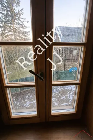 Prodej rodinného domu, Třebechovice pod Orebem, 219 m2