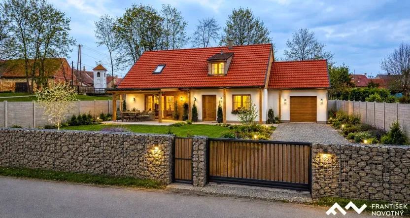 Prodej zahrady, Damnice, 552 m2