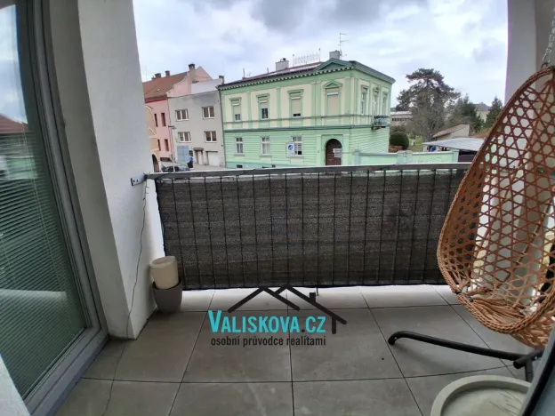 Pronájem bytu 3+kk, Kroměříž, Velehradská, 89 m2