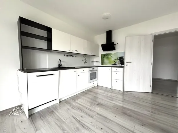 Pronájem bytu 3+kk, Zbůch, Janáčkova, 77 m2