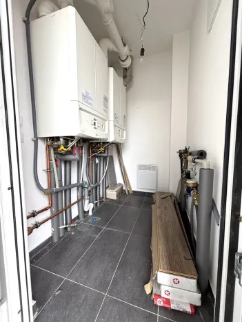 Pronájem bytu 3+kk, Zbůch, Janáčkova, 77 m2