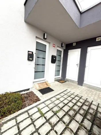 Pronájem bytu 3+kk, Zbůch, Janáčkova, 77 m2