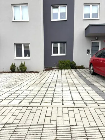 Pronájem bytu 3+kk, Zbůch, Janáčkova, 77 m2