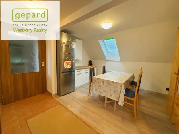 Prodej rodinného domu, Děpoltovice - Nivy, 155 m2