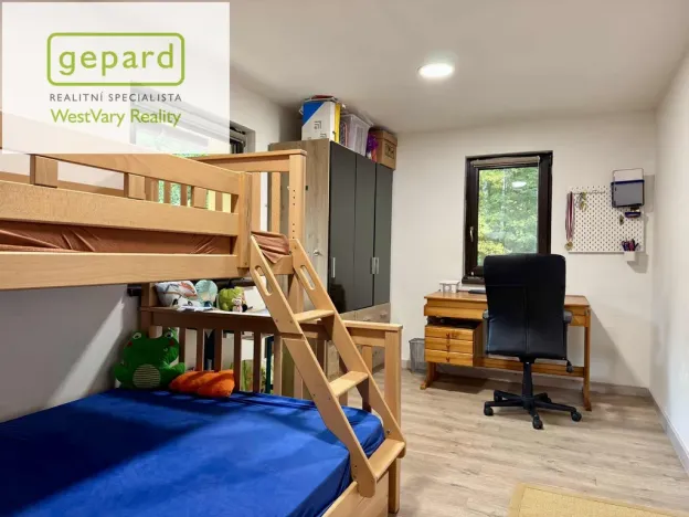 Prodej rodinného domu, Děpoltovice - Nivy, 155 m2