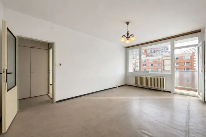 Prodej bytu 3+1, Chomutov, Březenecká, 76 m2