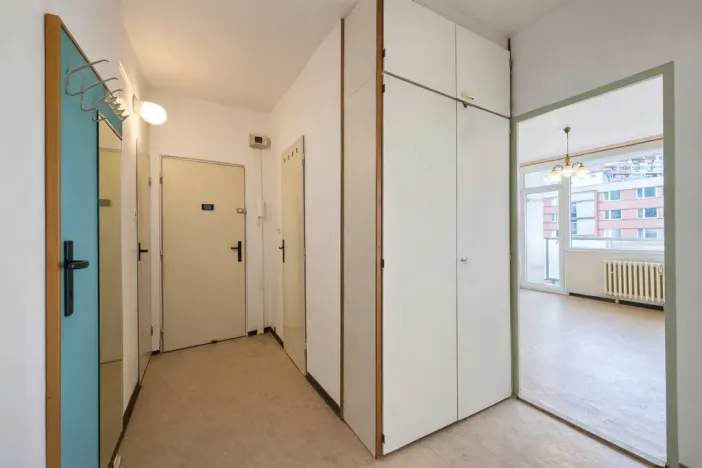 Prodej bytu 3+1, Chomutov, Březenecká, 76 m2