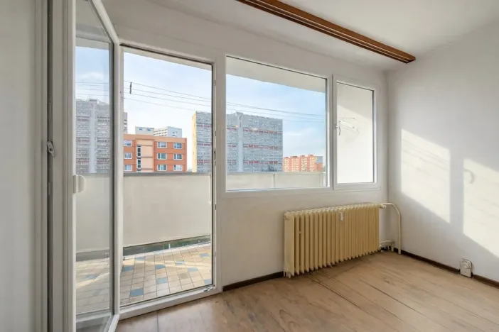 Prodej bytu 3+1, Chomutov, Březenecká, 76 m2