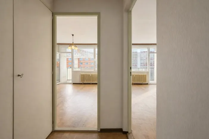 Prodej bytu 3+1, Chomutov, Březenecká, 76 m2