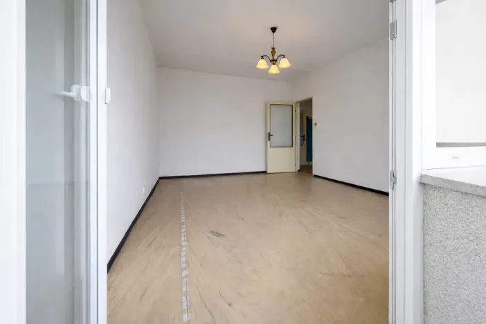 Prodej bytu 3+1, Chomutov, Březenecká, 76 m2