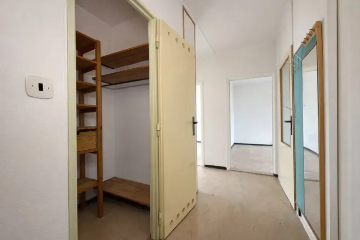 Prodej bytu 3+1, Chomutov, Březenecká, 76 m2