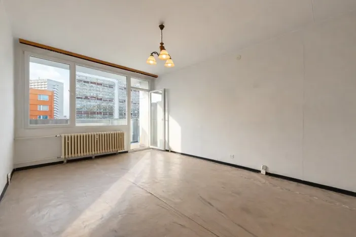 Prodej bytu 3+1, Chomutov, Březenecká, 76 m2