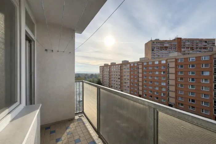 Prodej bytu 3+1, Chomutov, Březenecká, 76 m2