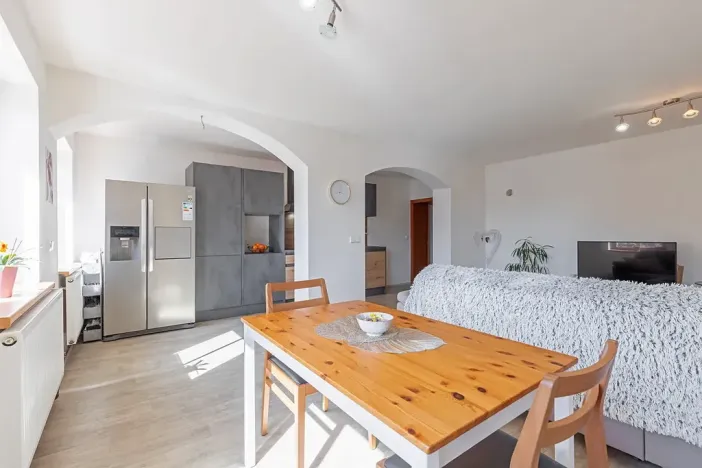 Prodej rodinného domu, Bučovice, Smetanova, 196 m2