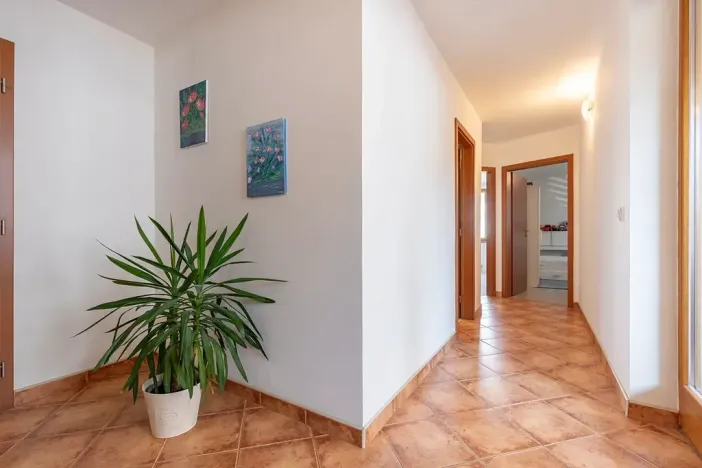 Prodej rodinného domu, Bučovice, Smetanova, 196 m2