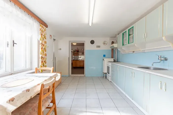 Prodej rodinného domu, Bučovice, Urbáškova, 147 m2