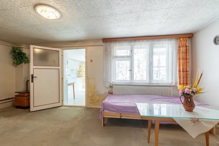 Prodej rodinného domu, Bučovice, Urbáškova, 147 m2