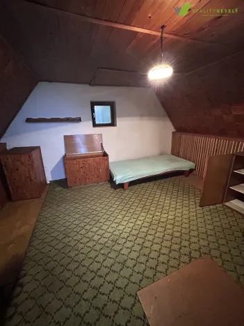 Prodej chaty, Vřesovice, 70 m2