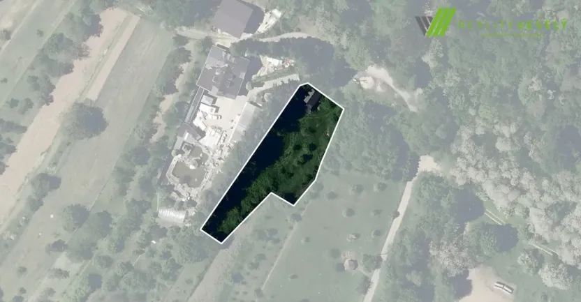 Prodej chaty, Vřesovice, 70 m2