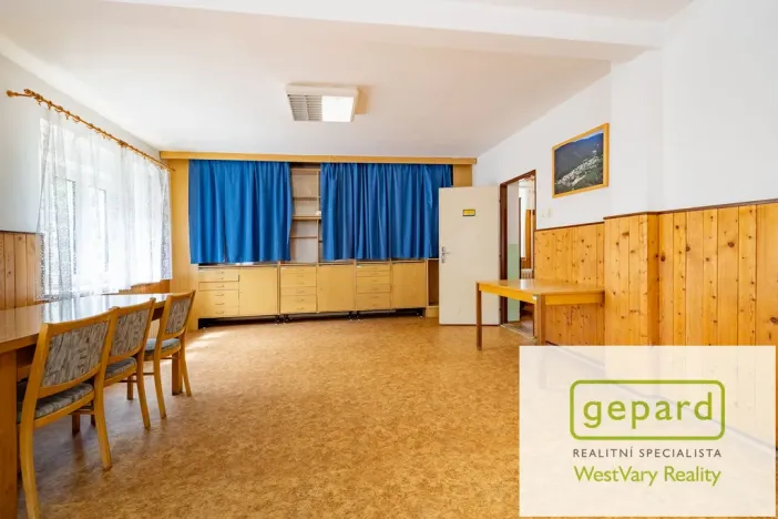 Prodej rodinného domu, Merklín, 279 m2