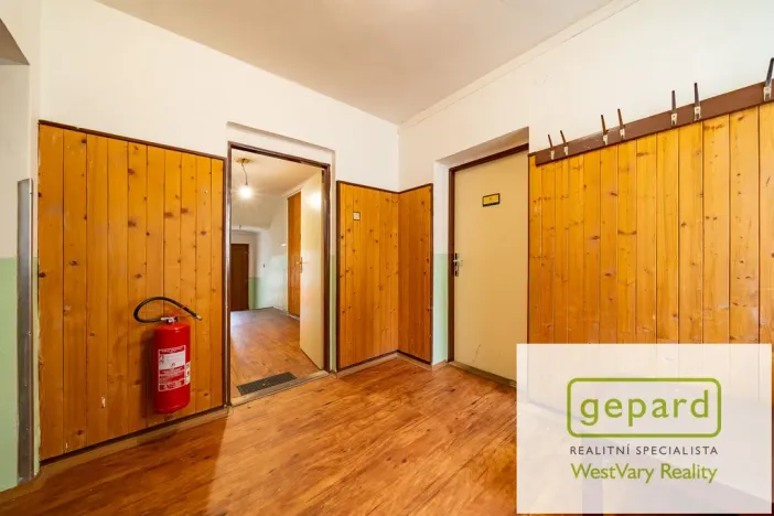 Prodej rodinného domu, Merklín, 279 m2