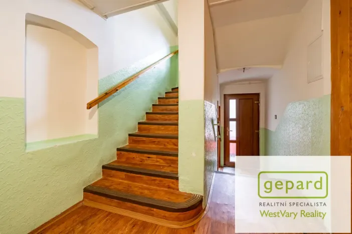 Prodej rodinného domu, Merklín, 279 m2