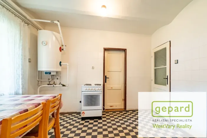 Prodej rodinného domu, Merklín, 279 m2