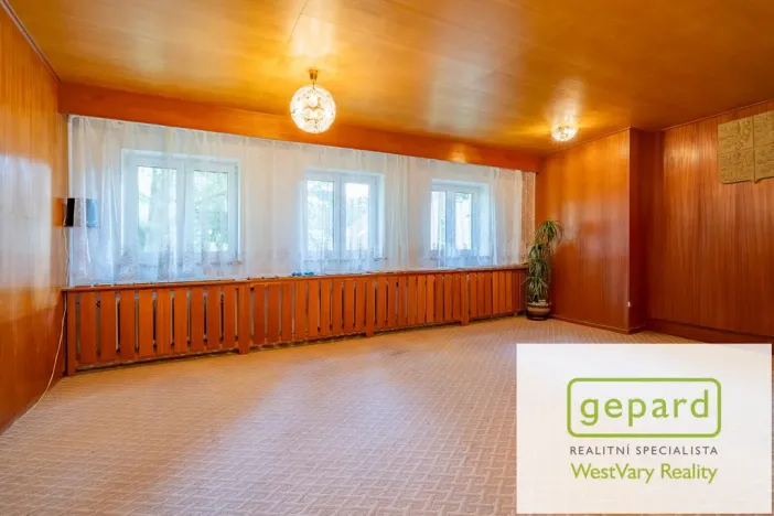 Prodej rodinného domu, Merklín, 279 m2