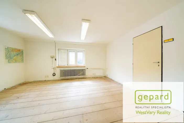 Prodej rodinného domu, Merklín, 279 m2