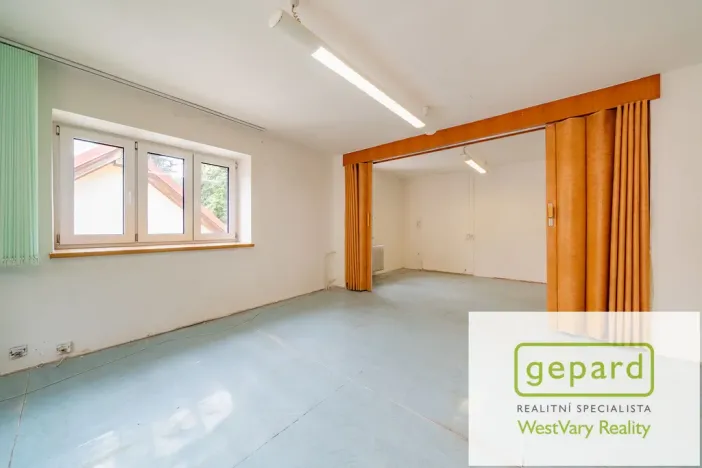 Prodej rodinného domu, Merklín, 279 m2