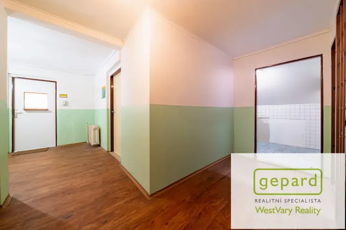 Prodej rodinného domu, Merklín, 279 m2