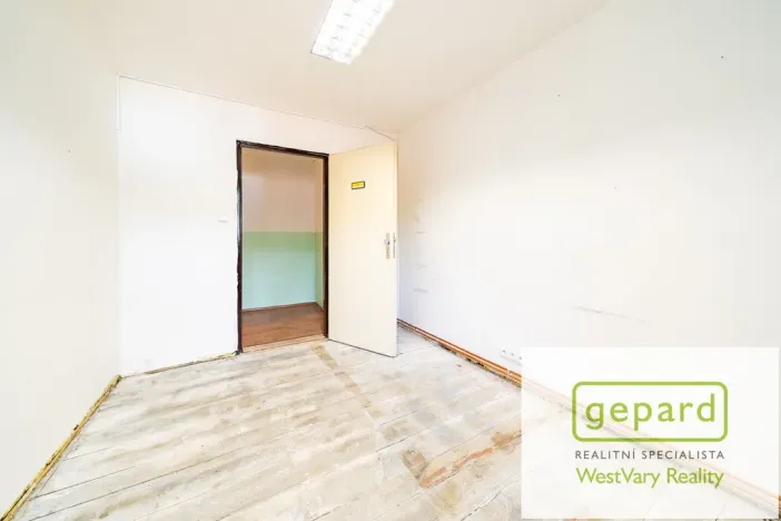 Prodej rodinného domu, Merklín, 279 m2