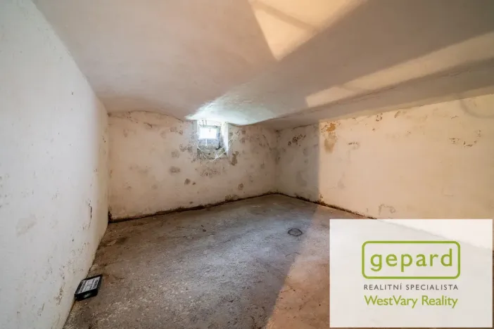 Prodej rodinného domu, Merklín, 279 m2